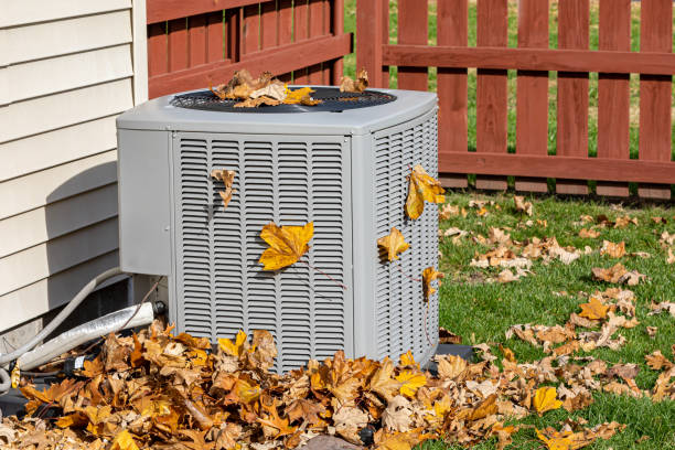 Best Residential HVAC Services  in Cambridge, WI