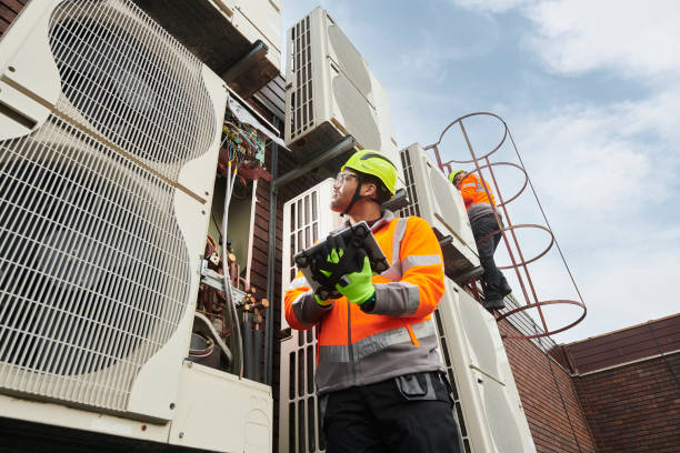 Best HVAC Contractors  in Cambridge, WI