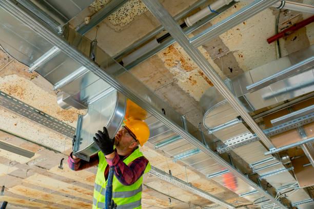 Best HVAC Emergency Services  in Cambridge, WI