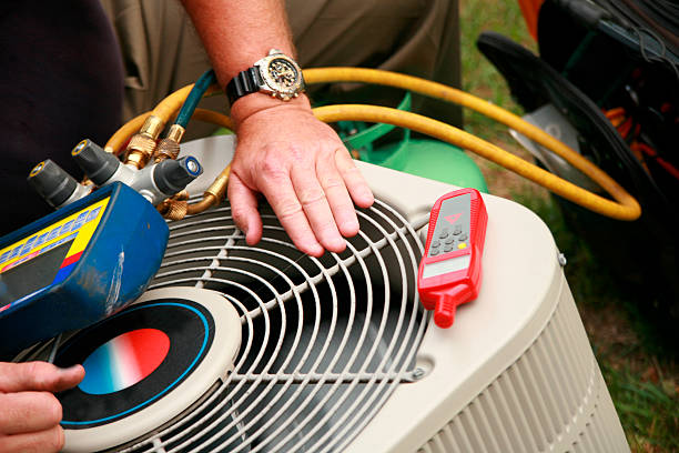 Best Air Quality Test  in Cambridge, WI
