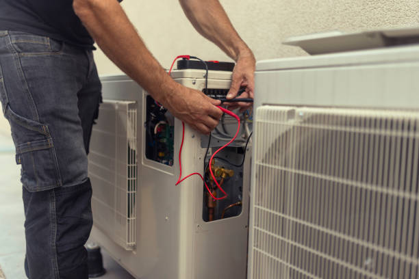 HVAC Emergency Services in Cambridge, WI