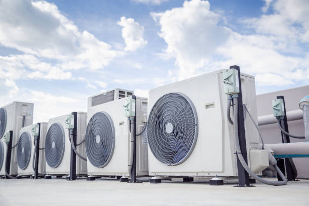 HVAC Air Duct Cleaning in Cambridge, WI
