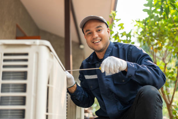 Best HVAC Installation Services  in Cambridge, WI